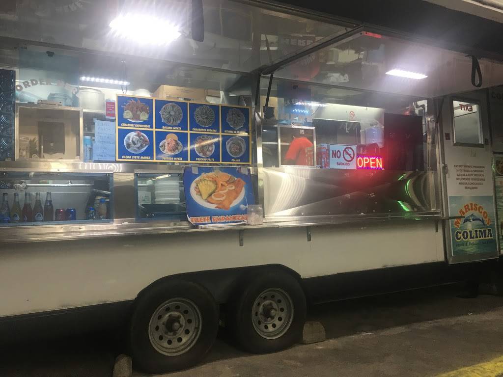 Mariscos Colima | restaurant | 1715 Crows Landing Rd, Modesto, CA 95358, USA | 2096144093 OR +1 209-614-4093