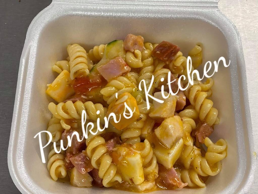 Punkins Kitchen | restaurant | 910 12th St NW, Canton, OH 44703, USA | 2342153029 OR +1 234-215-3029