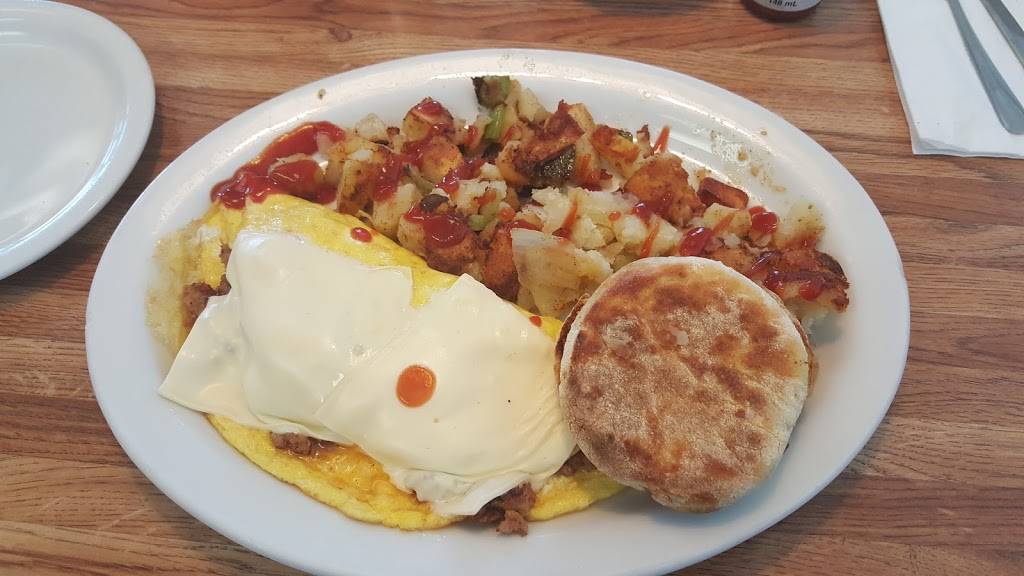 Canyon Café | restaurant | 3845 Broadway St, American Canyon, CA 94503, USA | 7076445011 OR +1 707-644-5011