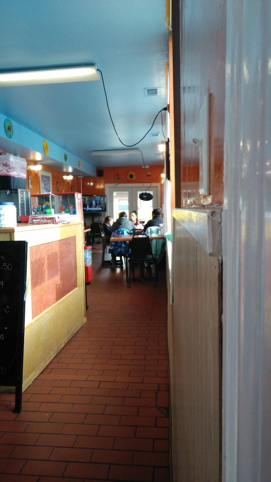 Taquería El Durango | restaurant | 5344 W Fullerton Ave, Chicago, IL 60639, USA | 7089645416 OR +1 708-964-5416