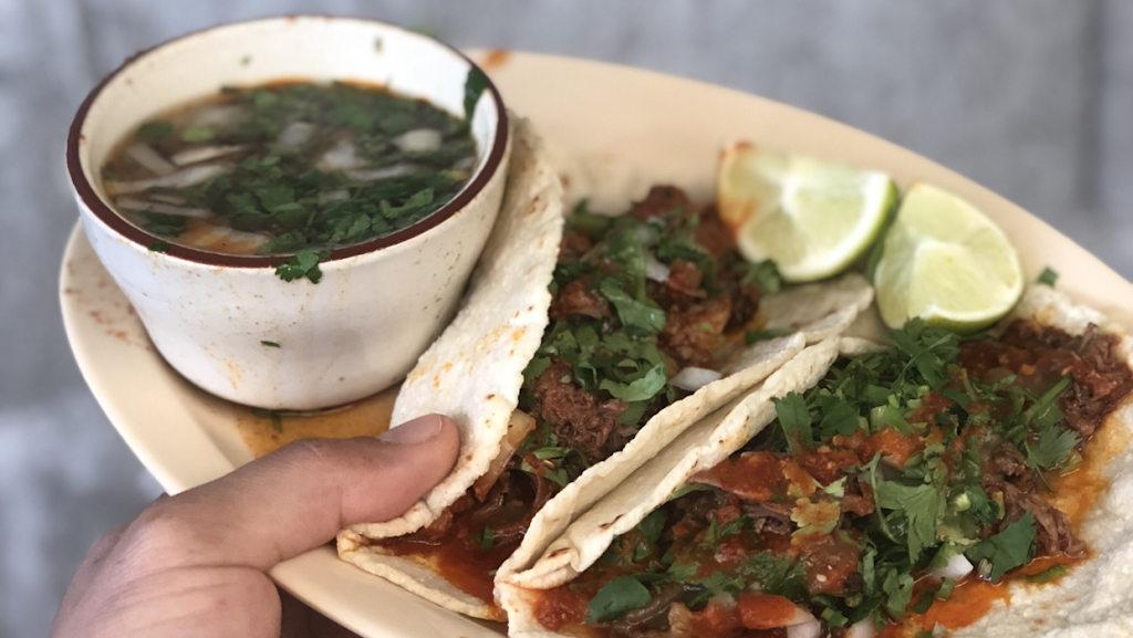 Birrieria & Restaurant Estilo Coalcoman | restaurant | 10500 Merritt St, Castroville, CA 95012, USA | 8314537060 OR +1 831-453-7060