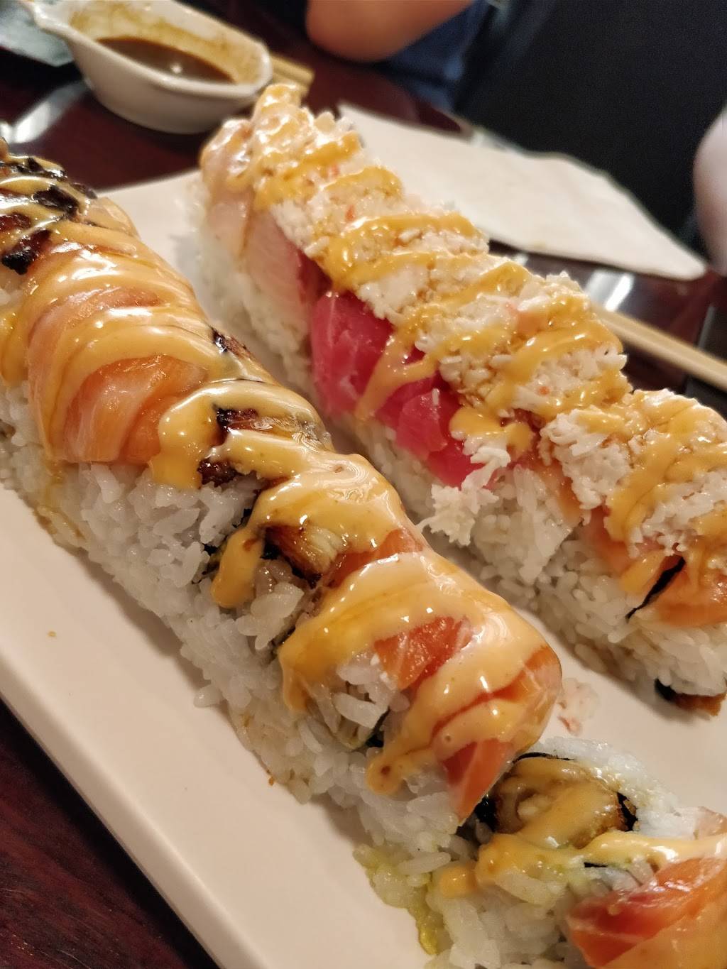 Sakana Sushi | restaurant | 2875 Northtowne Ln L, Reno, NV 89512, USA | 7758709952 OR +1 775-870-9952