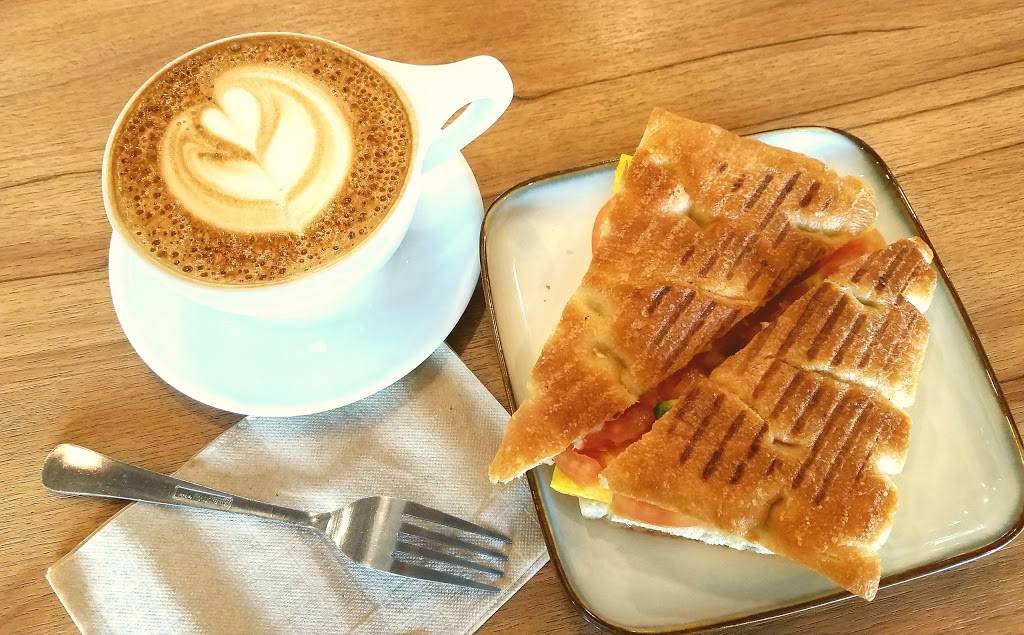 Cachi Cafe | cafe | 10 Centerpointe Dr #3, La Palma, CA 90623, USA | 7146706900 OR +1 714-670-6900