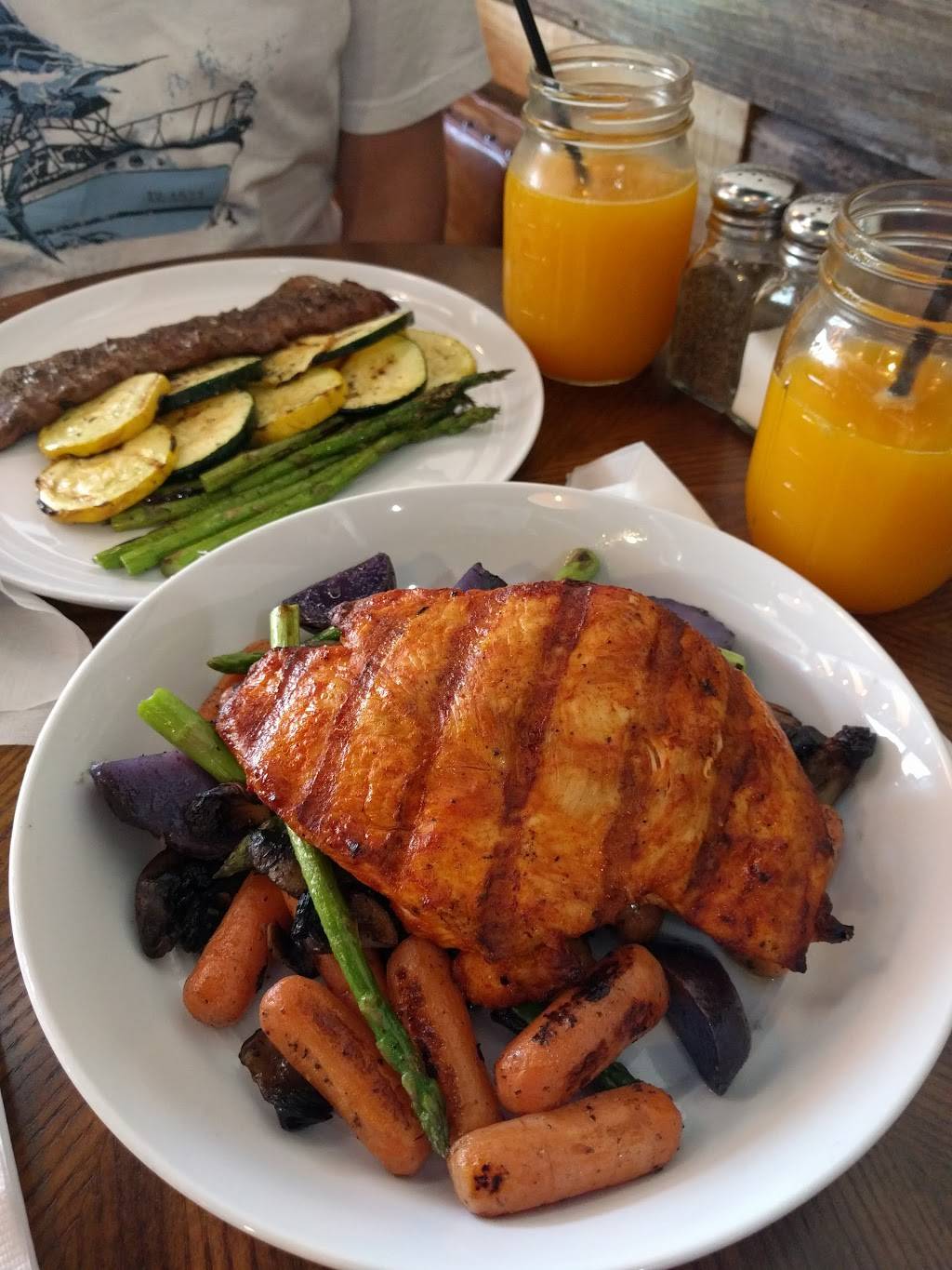 Wolsen Caffè | restaurant | 17100 Collins Ave #105, Sunny Isles Beach, FL 33160, USA | 7867477777 OR +1 786-747-7777