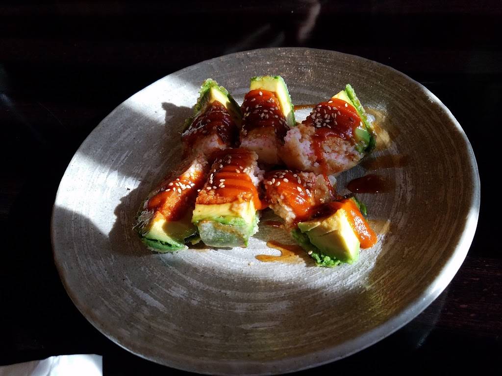 Sushi North | restaurant | 12010 Melody Dr, Westminster, CO 80234, USA | 3034520202 OR +1 303-452-0202