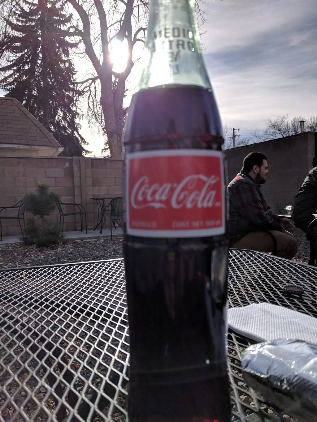 Tortilleria La Autentica | restaurant | 510 E 4th St, Loveland, CO 80537, USA | 9706639114 OR +1 970-663-9114