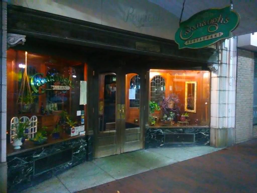 Cavanaughs Restaurant | restaurant | 703 N Market St, Wilmington, DE 19801, USA | 3026564067 OR +1 302-656-4067
