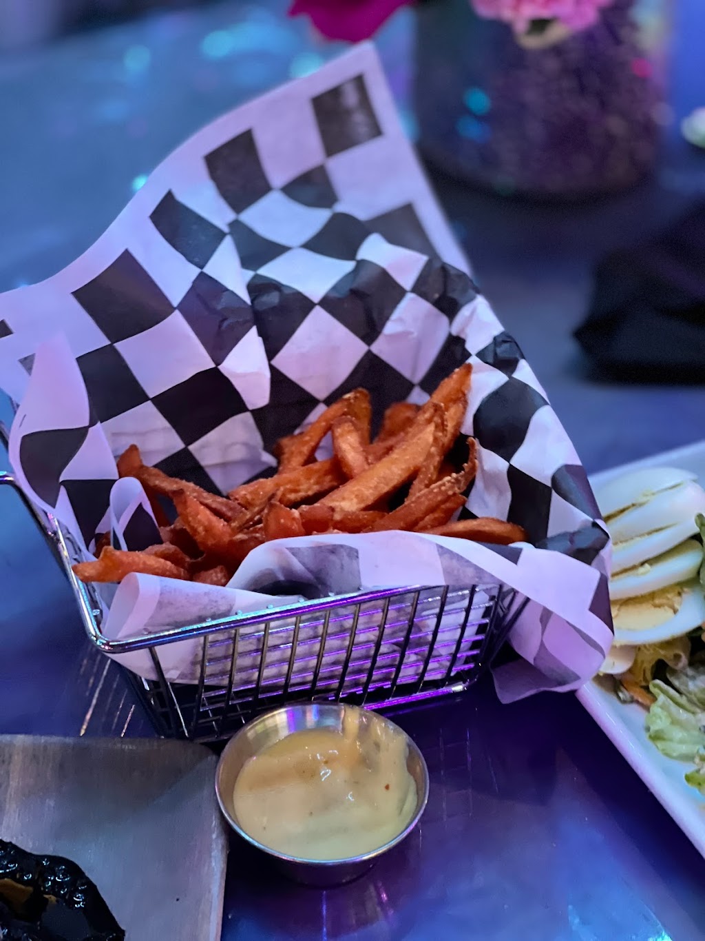 GVO Lounge & Bistro | restaurant | 3940 Rosemeade Pkwy #170, Dallas, TX 75287, USA | 4692890820 OR +1 469-289-0820