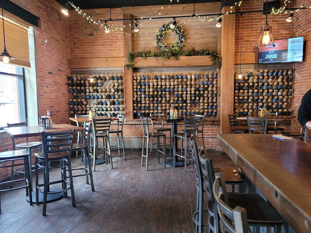 Petoskey Brewing Company | restaurant | 1844 Harbor-Petoskey Rd, Petoskey, MI 49770, USA | 2317532057 OR +1 231-753-2057
