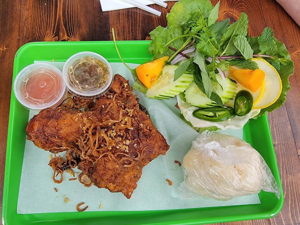 SS Gai | restaurant | 1101 McKennie Ave Bay 3, Nashville, TN 37206, USA | 6153018465 OR +1 615-301-8465