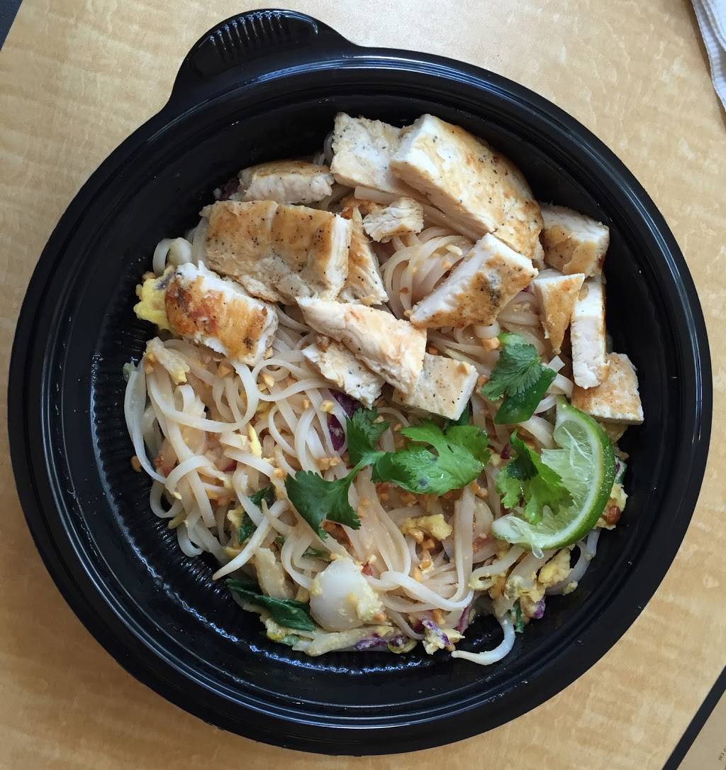 Noodles and Company | restaurant | 10300 Little Patuxent Pkwy, Columbia, MD 21044, USA | 4107300207 OR +1 410-730-0207