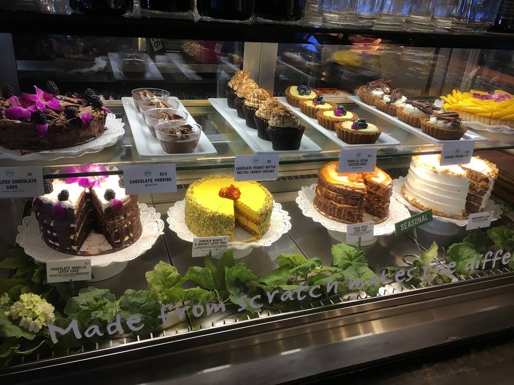 Urban Plates | restaurant | 1923 Calle Barcelona #148, Carlsbad, CA 92009, USA | 7606525678 OR +1 760-652-5678