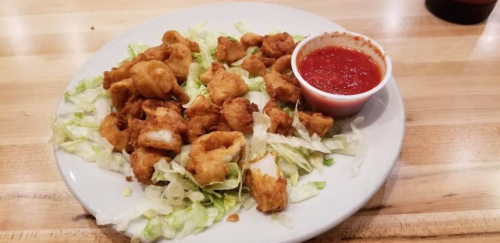 Dell Annos Pizzeria | restaurant | 10378 Martinsville Hwy, Danville, VA 24541, USA | 4346852220 OR +1 434-685-2220