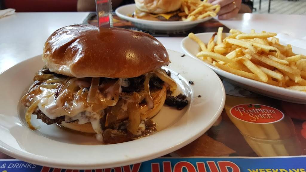 Steak n Shake | restaurant | 5131 Hinkleville Rd, Paducah, KY 42001, USA | 2705754846 OR +1 270-575-4846