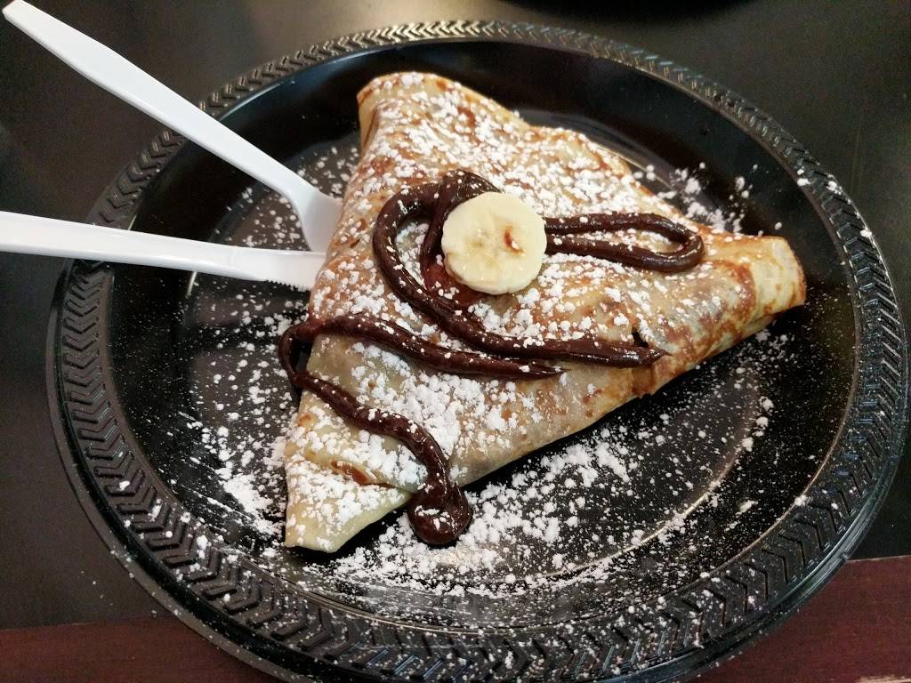 Crepes in the City | restaurant | 4127 Erie St, Willoughby, OH 44094, USA | 4409427555 OR +1 440-942-7555