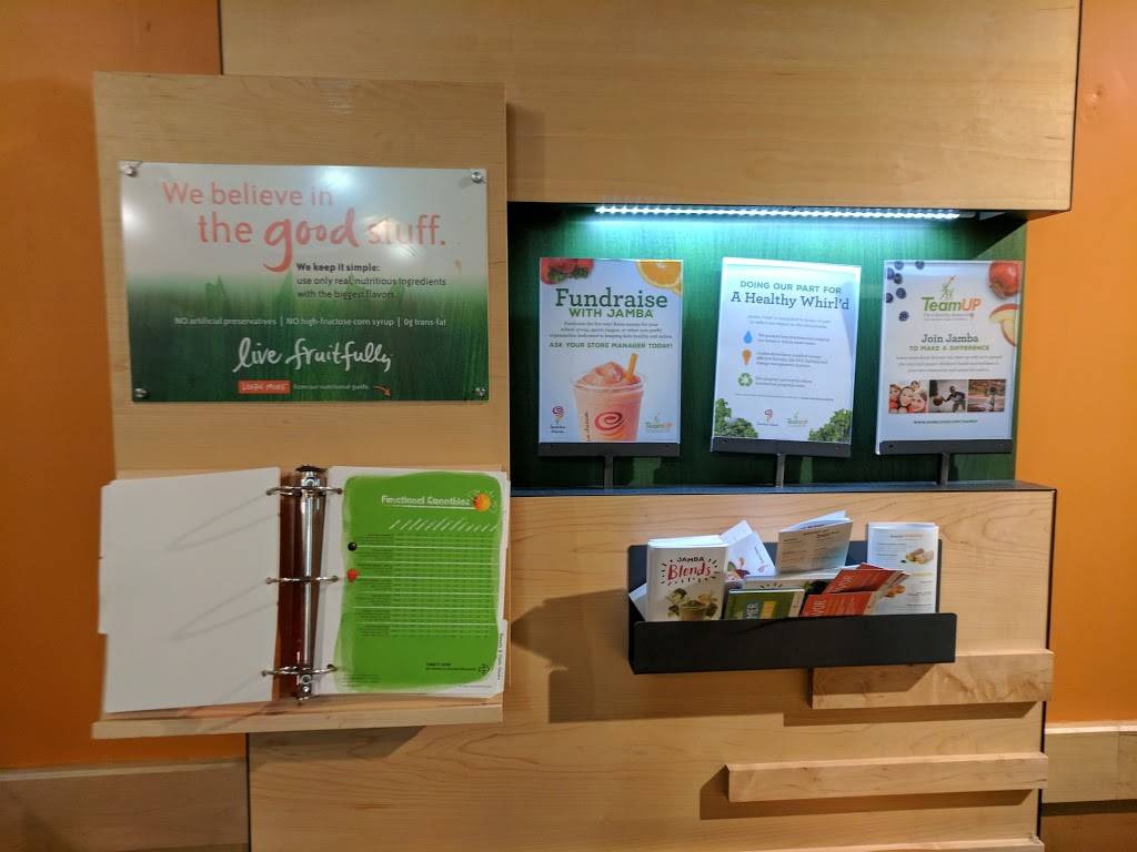 Jamba Juice UCLA | restaurant | 308 Westwood Plaza A260, Los Angeles, CA 90024, USA | 3108241894 OR +1 310-824-1894