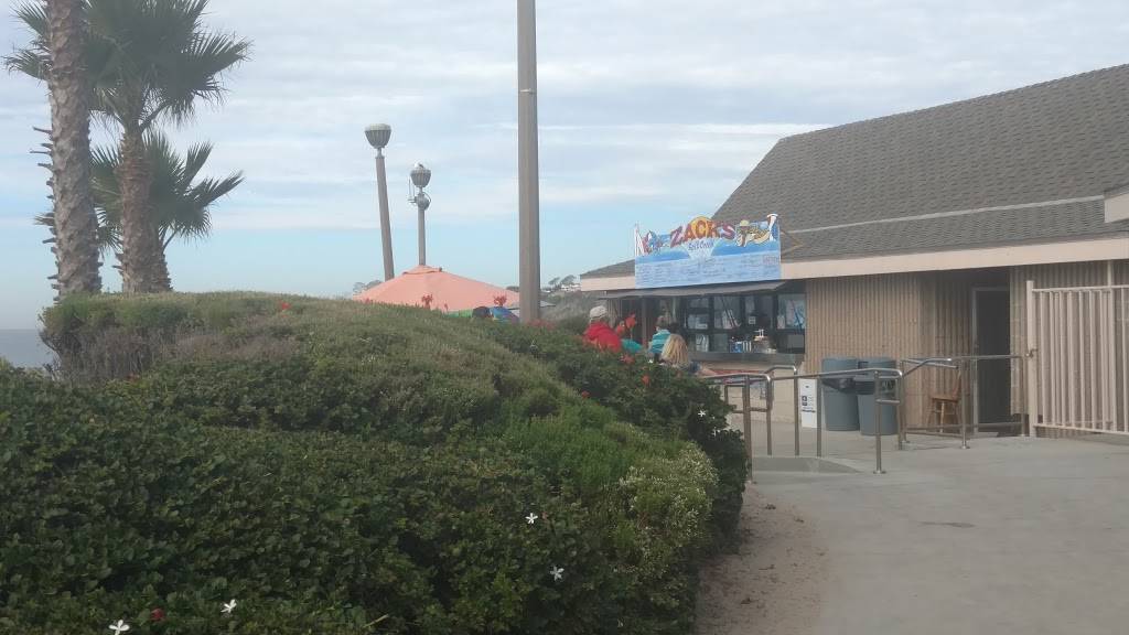 Salt Creek On the Beach Burger | meal takeaway | 33333 Pacific Coast Hwy, Dana Point, CA 92629, USA | 9496611803 OR +1 949-661-1803