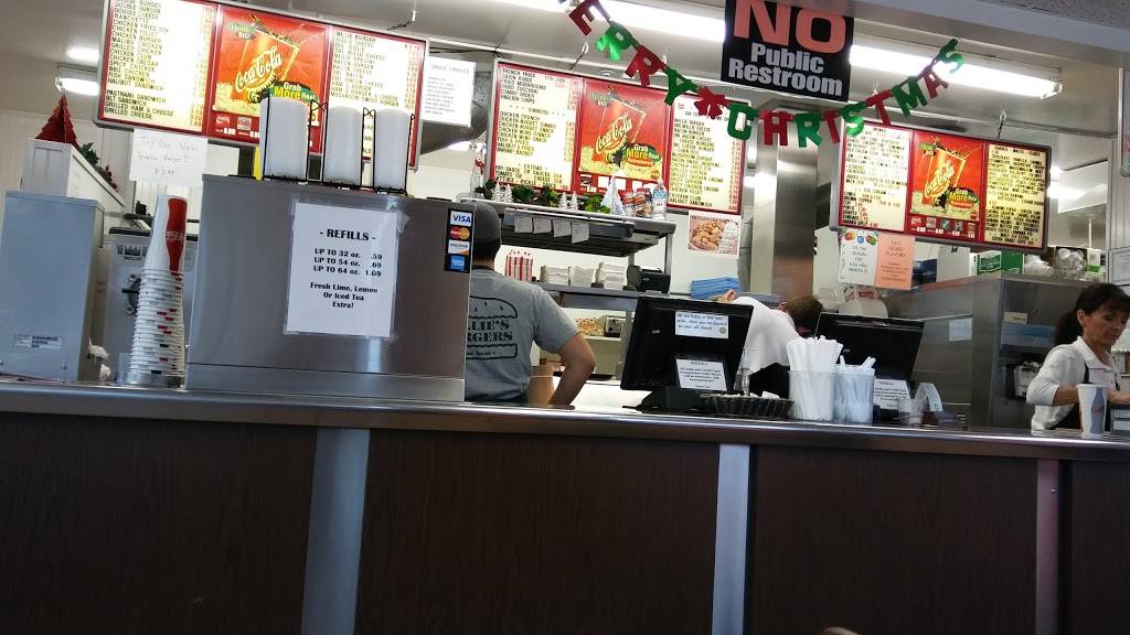 Millies Burgers | restaurant | 2092 S 1000 E, Salt Lake City, UT 84105, USA | 8014666043 OR +1 801-466-6043