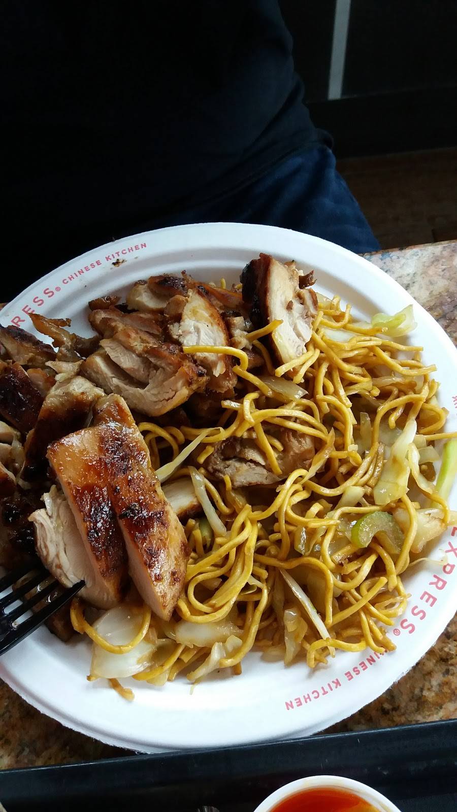 Panda Express | restaurant | 7165 Sheridan Boulevard, Westminster, CO 80003, USA | 3034879888 OR +1 303-487-9888