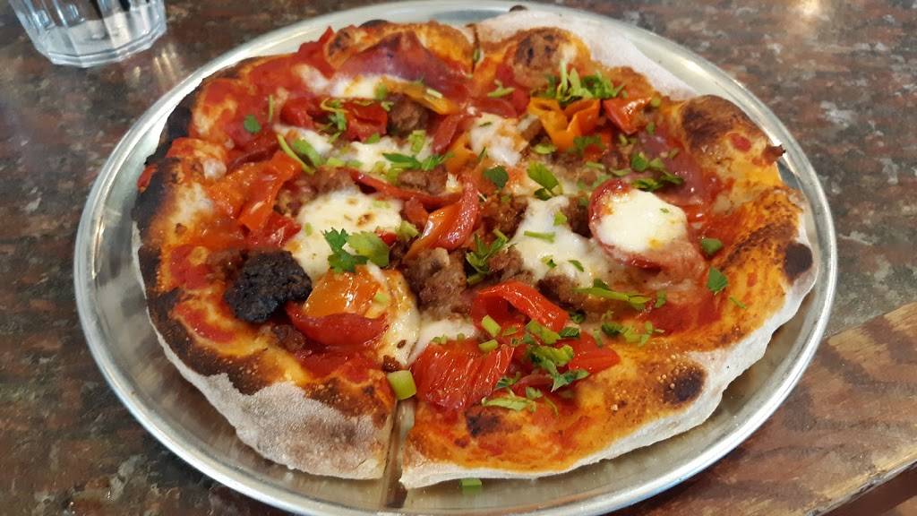 Farrellis Pizza, Dupont | meal takeaway | 1590 Wilmington Dr, DuPont, WA 98327, USA | 2539125200 OR +1 253-912-5200