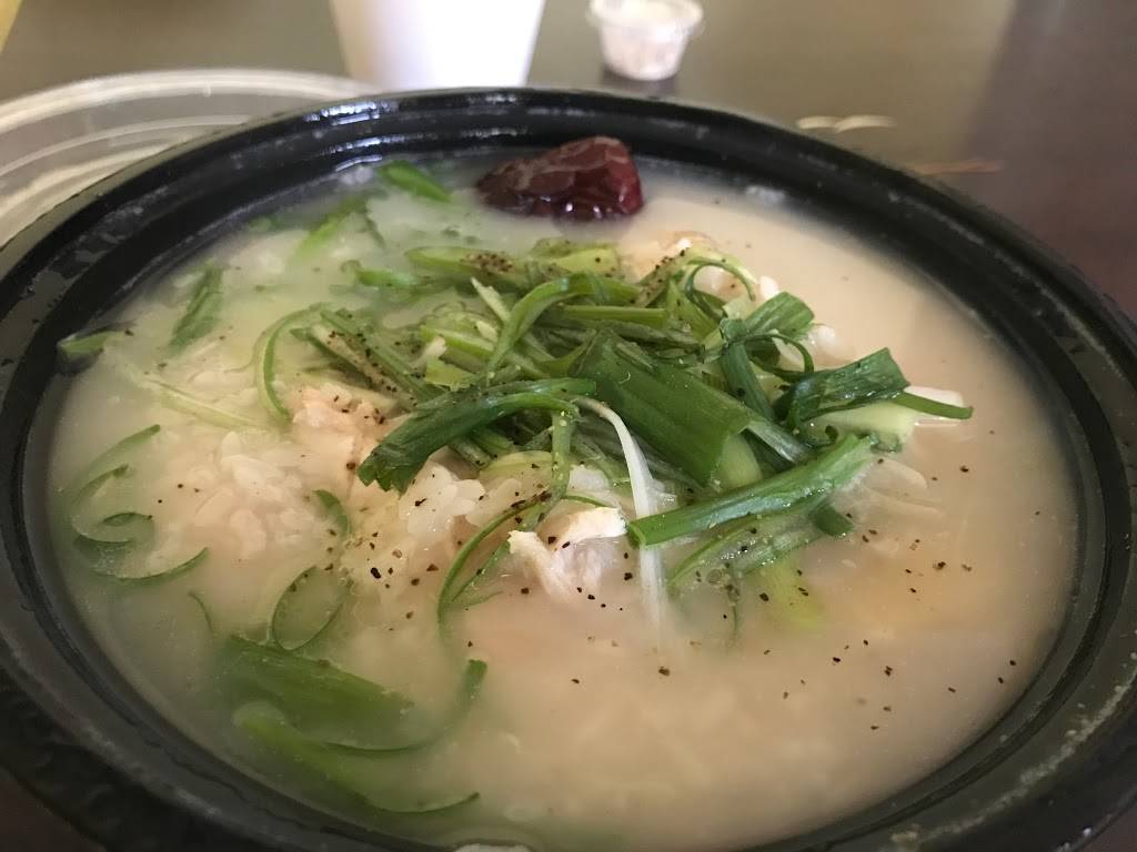 명동칼국수 | restaurant | 698 S. Irolo St., Los Angeles, CA 90005, USA | 2132511066 OR +1 213-251-1066