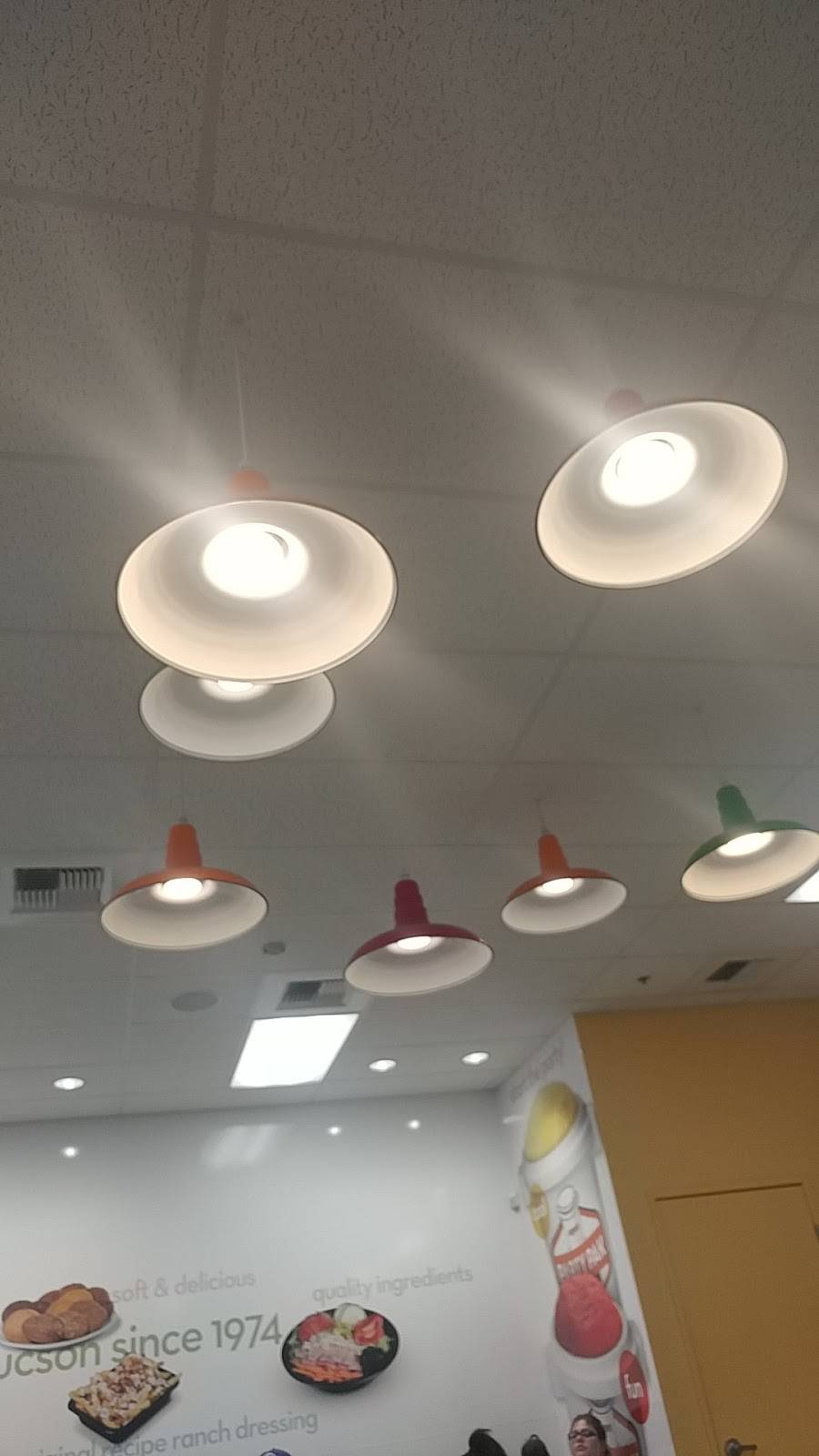 eegees | restaurant | 502 W Ajo Way, Tucson, AZ 85713, USA | 5207921828 OR +1 520-792-1828