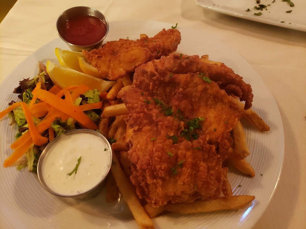 Pacific Restaurant | restaurant | 205 Main Ave, Tillamook, OR 97141, USA | 5037583567 OR +1 503-758-3567