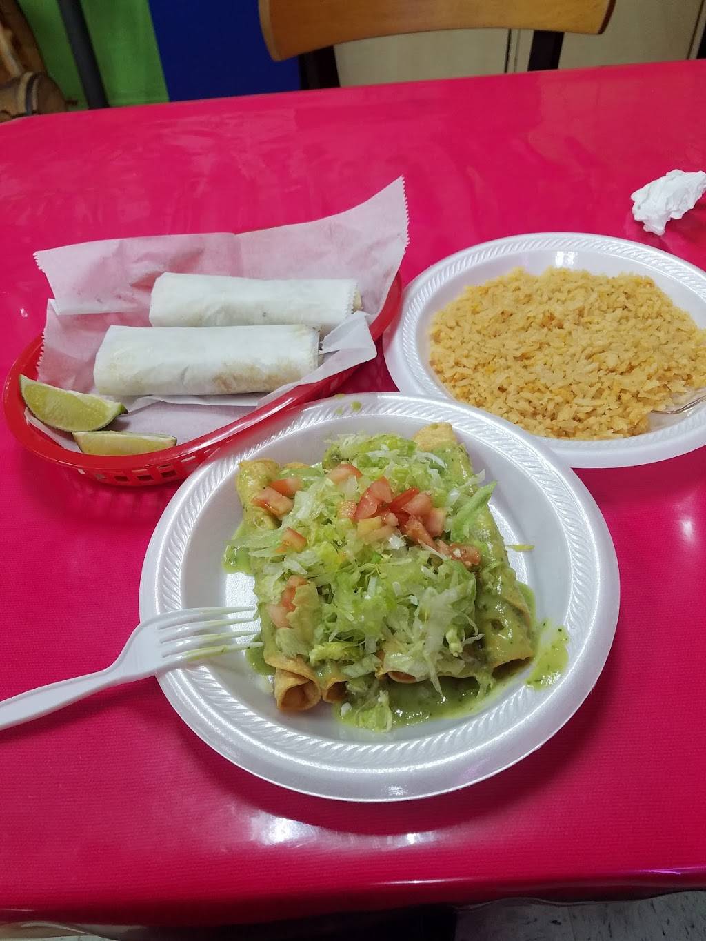 Taqueria La Original | restaurant | 1143 N Rockwell Ave, Oklahoma City, OK 73127, USA | 4056033800 OR +1 405-603-3800