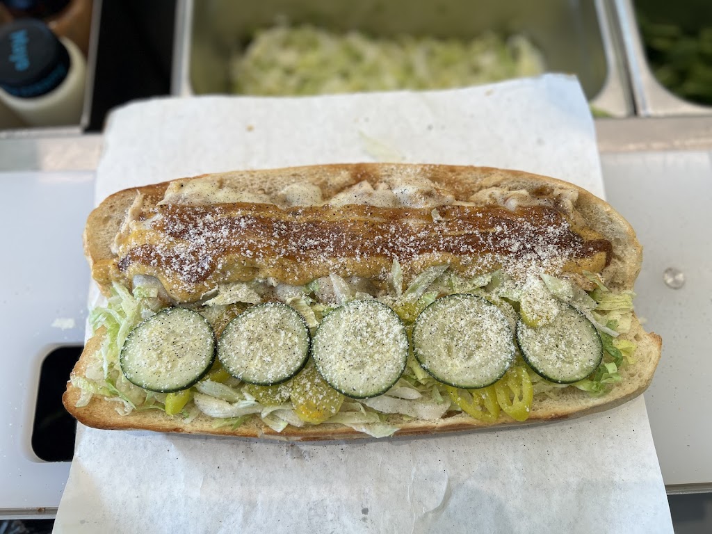 Subway | restaurant | 1109 Slaughter Rd, Madison, AL 35758, USA | 2564894830 OR +1 256-489-4830