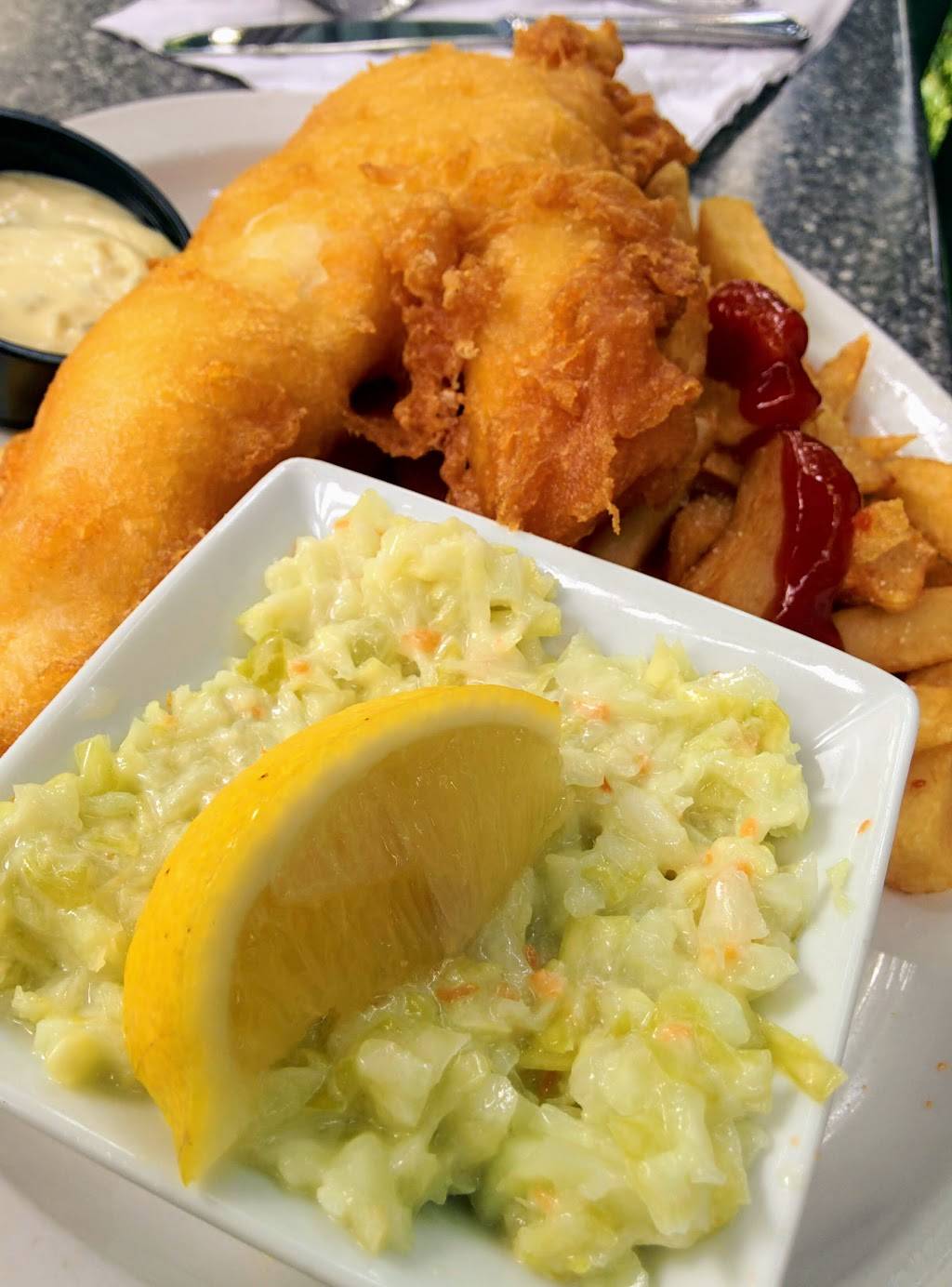 St George Arms | restaurant | 24 Main St S, Saint George, ON N0E 1N0, Canada | 5194484151 OR +1 519-448-4151