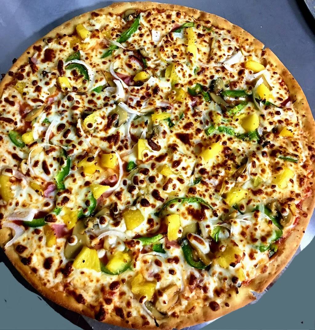 Pizza louis | restaurant | 2909 Belt Line Rd, Garland, TX 75044, USA | 4698637075 OR +1 469-863-7075