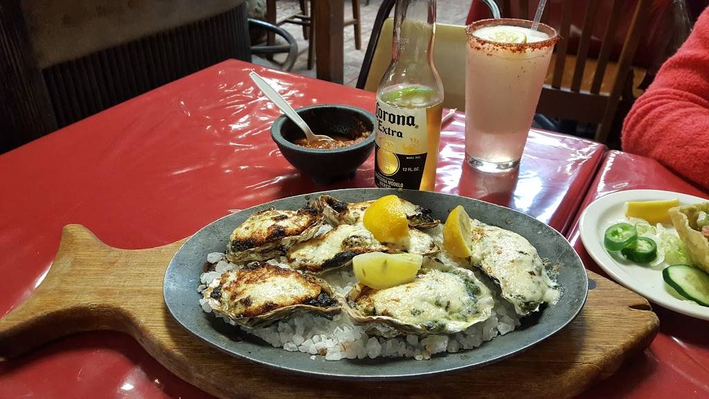 Doña Timos La Cascada | restaurant | 3635 University Ave, Riverside, CA 92501, USA | 9516848614 OR +1 951-684-8614