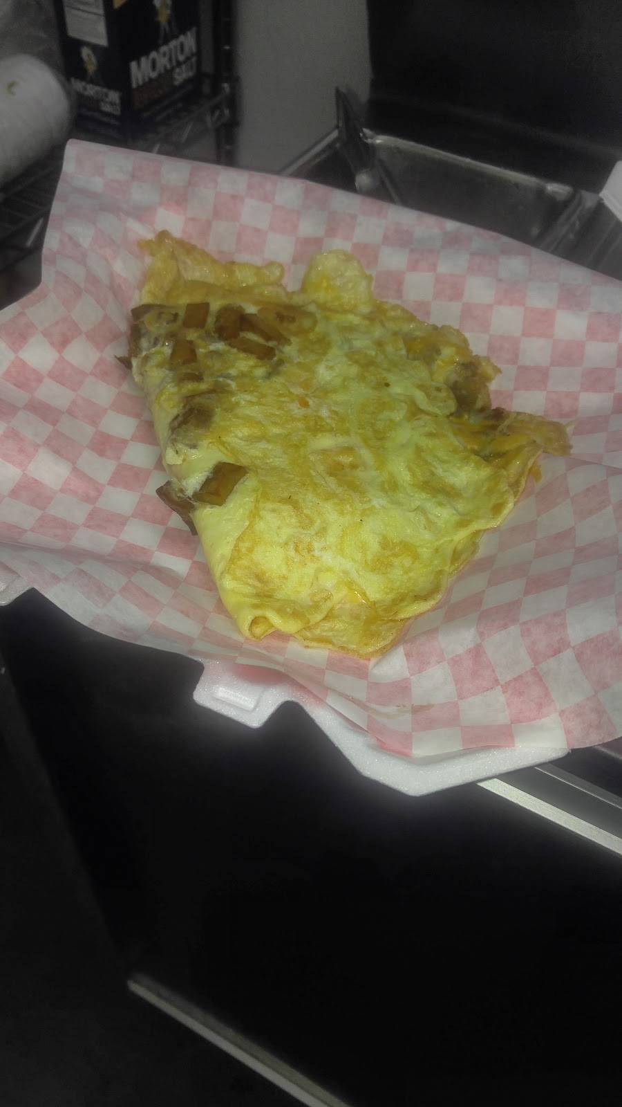 Tons Of Fun BBQ | restaurant | 337 S Dalton St, Bartlett, TX 76511, USA | 2542737037 OR +1 254-273-7037