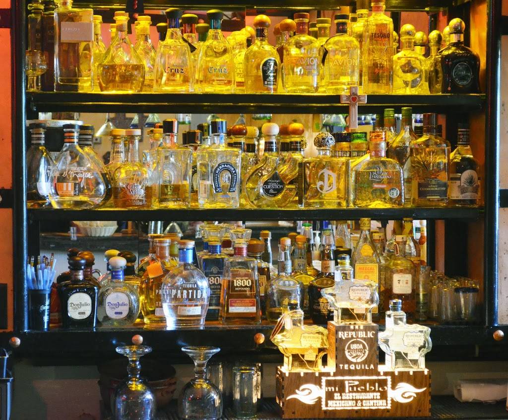 Mi Pueblo El Restaurante Mexicano & Cantina - Venice | restaurant | 530 U.S. 41 Bypass, Venice, FL 34285, USA | 9414860005 OR +1 941-486-0005