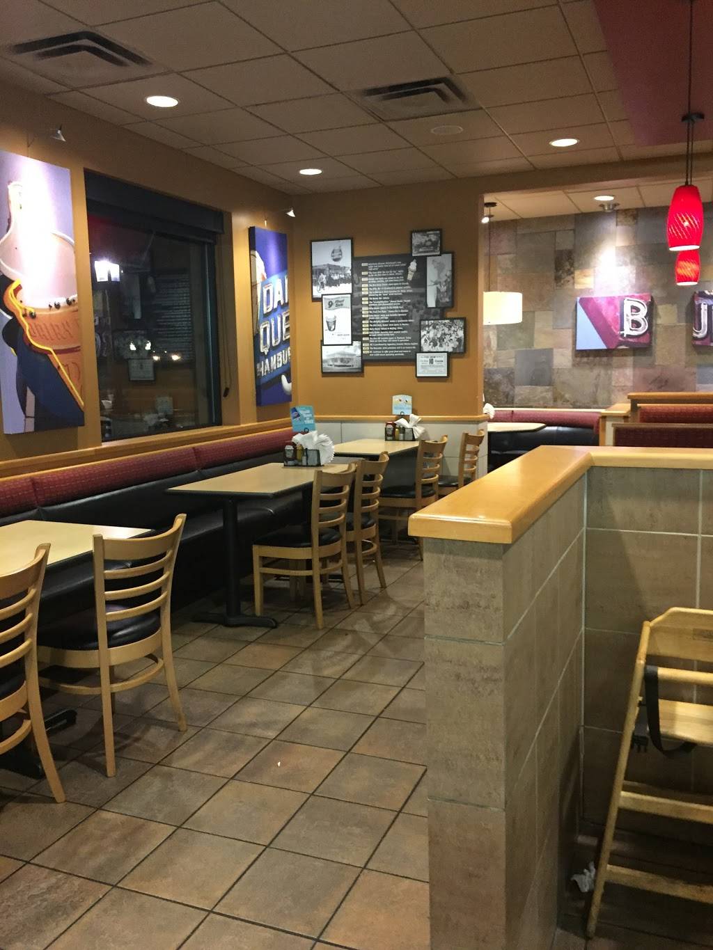 Dairy Queen Grill & Chill | restaurant | 2601 13th St, St Cloud, FL 34769, USA | 4078921880 OR +1 407-892-1880