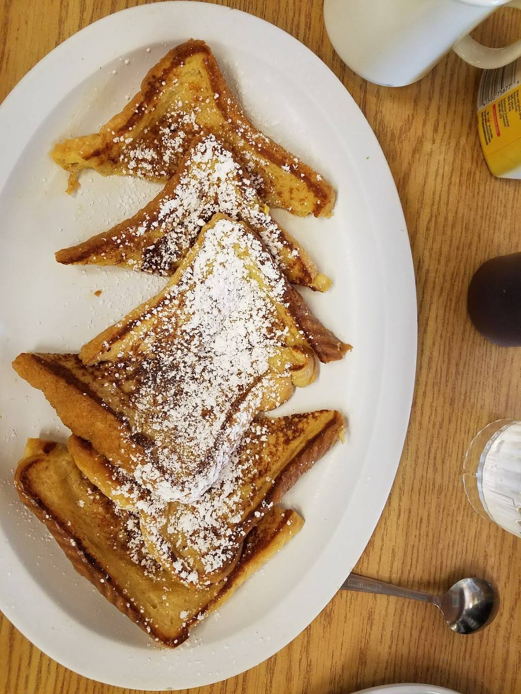 Sammys Kitchen | restaurant | 5542 W 55th St, Chicago, IL 60638, USA | 7737352802 OR +1 773-735-2802