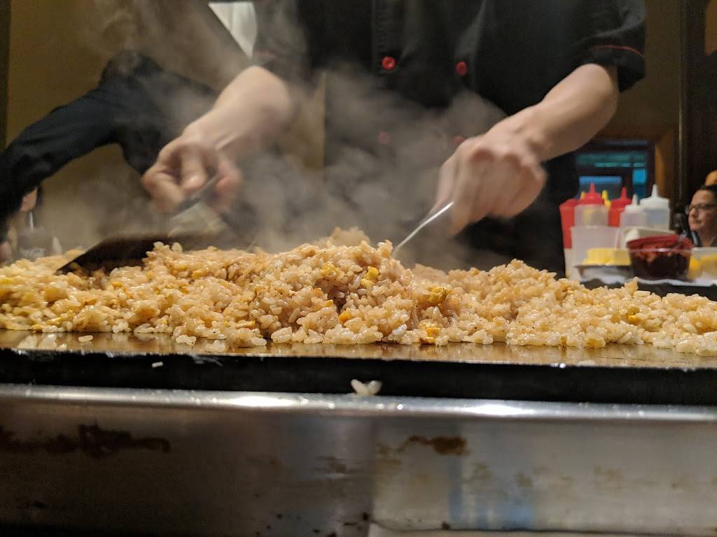 Asuka | restaurant | 2029 Wall St, Spring Hill, TN 37174, USA | 6153020388 OR +1 615-302-0388