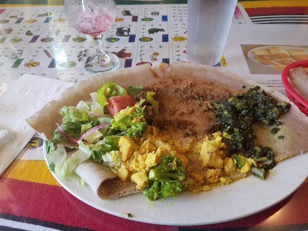 Queen Sheba Ethiopian Cuisine | restaurant | 1704 Broadway, Sacramento, CA 95818, USA | 9164461223 OR +1 916-446-1223