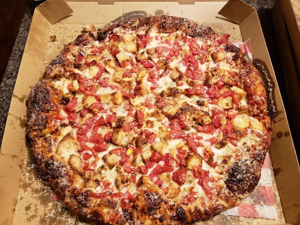 Bella Pizza | restaurant | 11580 13 Mile Rd, Warren, MI 48093, USA | 5865733065 OR +1 586-573-3065