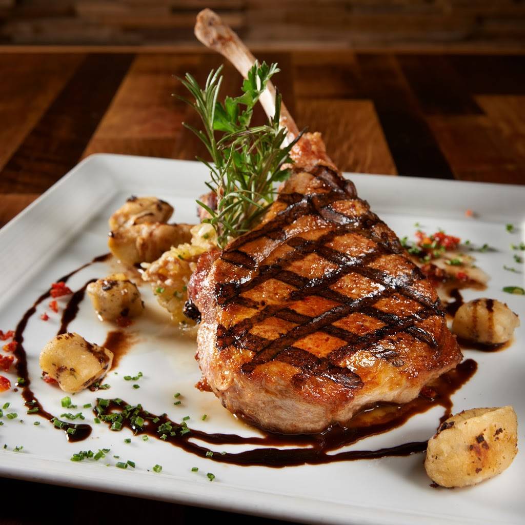 The Winery La Jolla | restaurant | 4301 La Jolla Village Dr Suite 2040, San Diego, CA 92122, USA | 8582307404 OR +1 858-230-7404