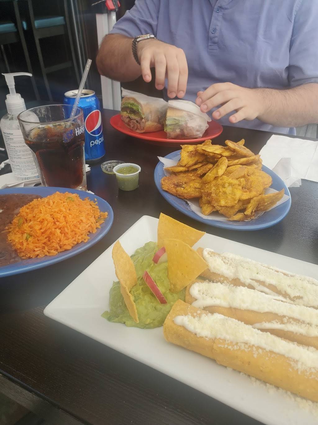 Don Mario | restaurant | 7302 3rd Ave, Brooklyn, NY 11209, USA | 7187482042 OR +1 718-748-2042