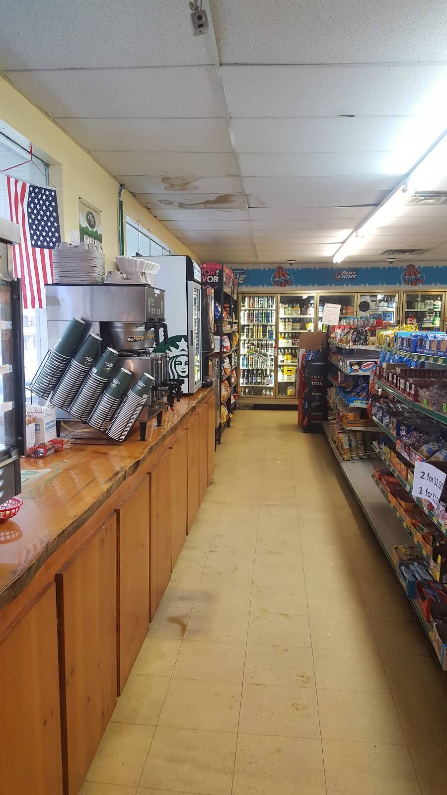 Crown Pizza | restaurant | 2777 Main St, Crown Point, NY 12928, USA | 5185974242 OR +1 518-597-4242