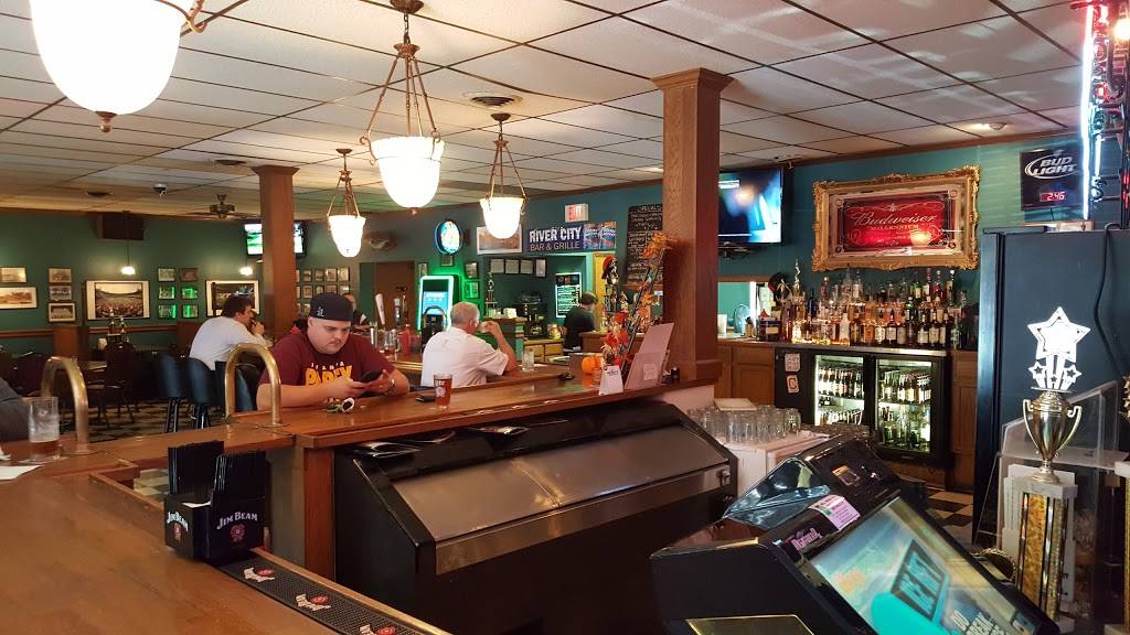 River City Bar & Grille | restaurant | 2621 Bailey Rd, Cuyahoga Falls, OH 44221, USA | 3309209241 OR +1 330-920-9241