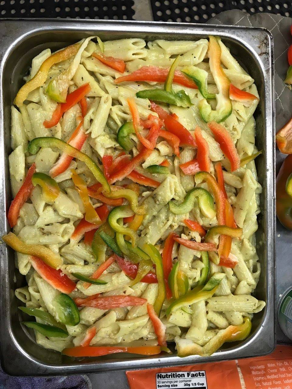 Island Bites | restaurant | 2107 1st Avenue, New York, NY 10029, USA | 6468508855 OR +1 646-850-8855