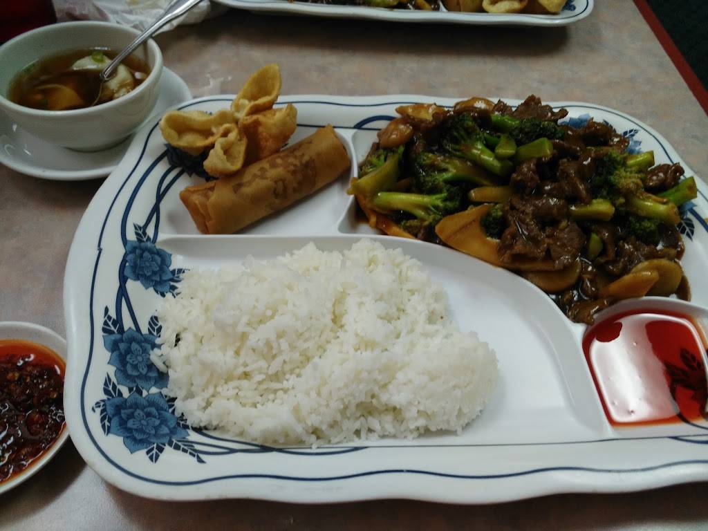 East Dragon Chinese Restaurant | meal delivery | 505 Security Blvd, Colorado Springs, CO 80911, USA | 7193901137 OR +1 719-390-1137