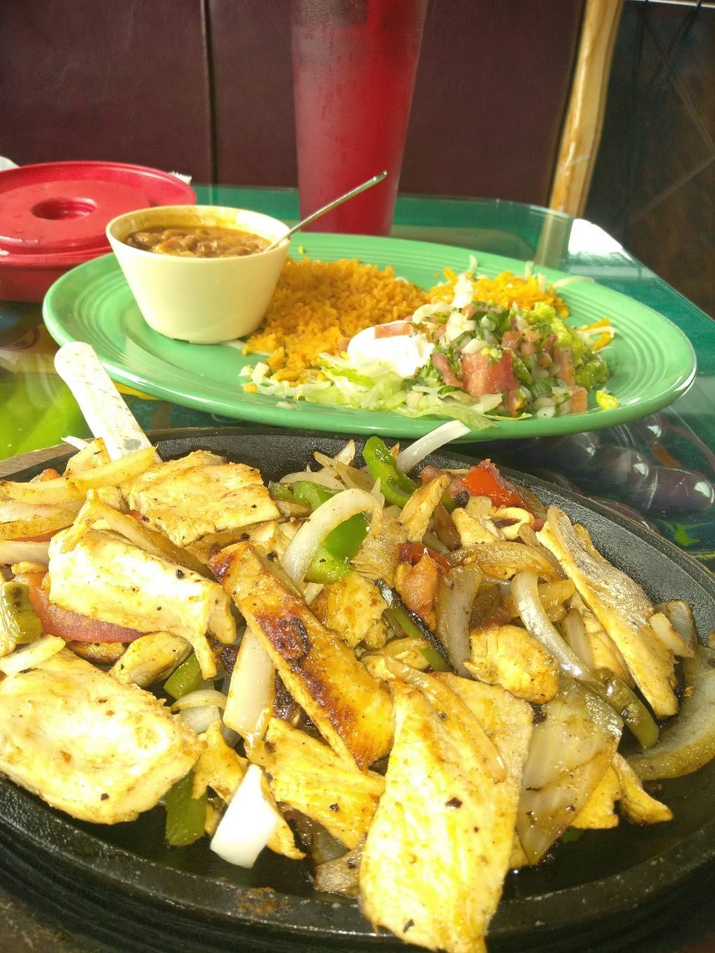 Taquerias Mexico | restaurant | 3007 W Stan Schlueter Loop, Killeen, TX 76549, USA | 2542133337 OR +1 254-213-3337