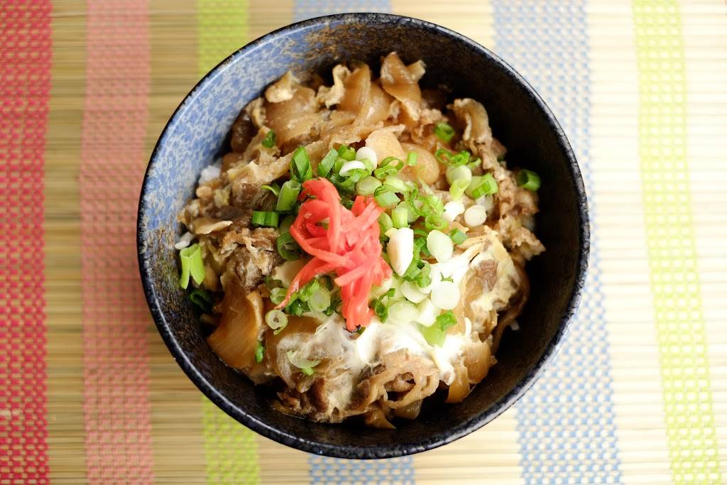 Raku Tonkatsu Ramen | restaurant | 2550 Pleasant Hill Rd #112, Duluth, GA 30096, USA | 7704761212 OR +1 770-476-1212