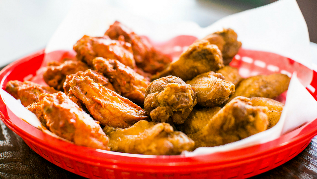 Americas Best Wings - Charlotte | restaurant | 9630 University City Blvd Unit Q & R, Charlotte, NC 28213, USA | 9804741844 OR +1 980-474-1844