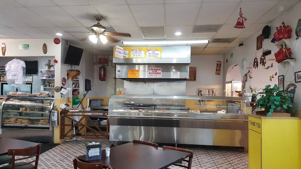 Pinolandia West Palm Beach | restaurant | 1290 N Military Trl, West Palm Beach, FL 33409, USA | 5614294620 OR +1 561-429-4620