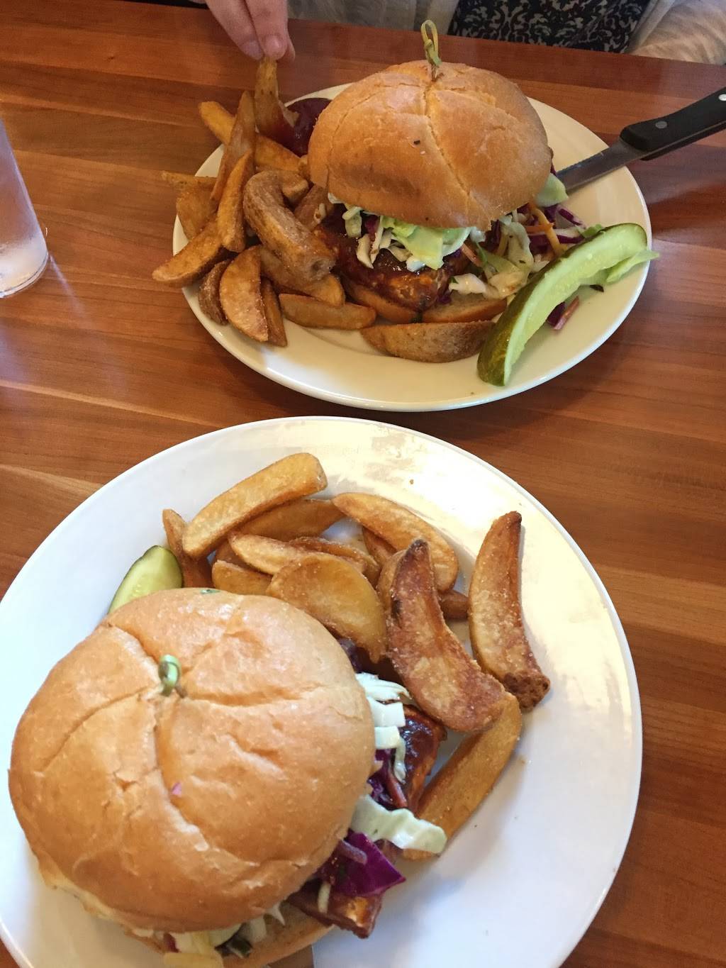 Hopworks Urban Brewery Vancouver | restaurant | 17707 SE Mill Plain Blvd, Vancouver, WA 98683, USA | 3608285139 OR +1 360-828-5139